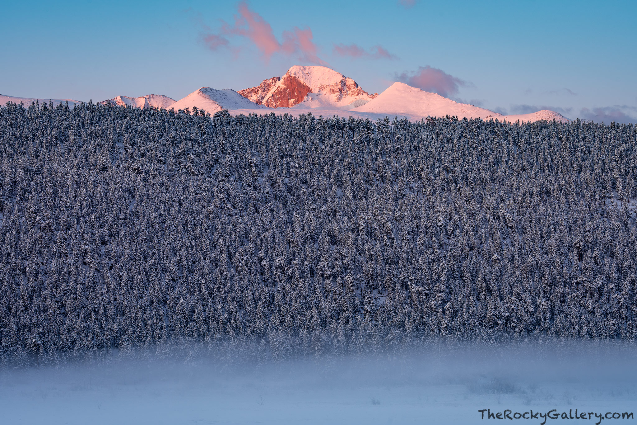 You Dont See That Everyday | Thomas Mangan Photography Blog - The Rocky