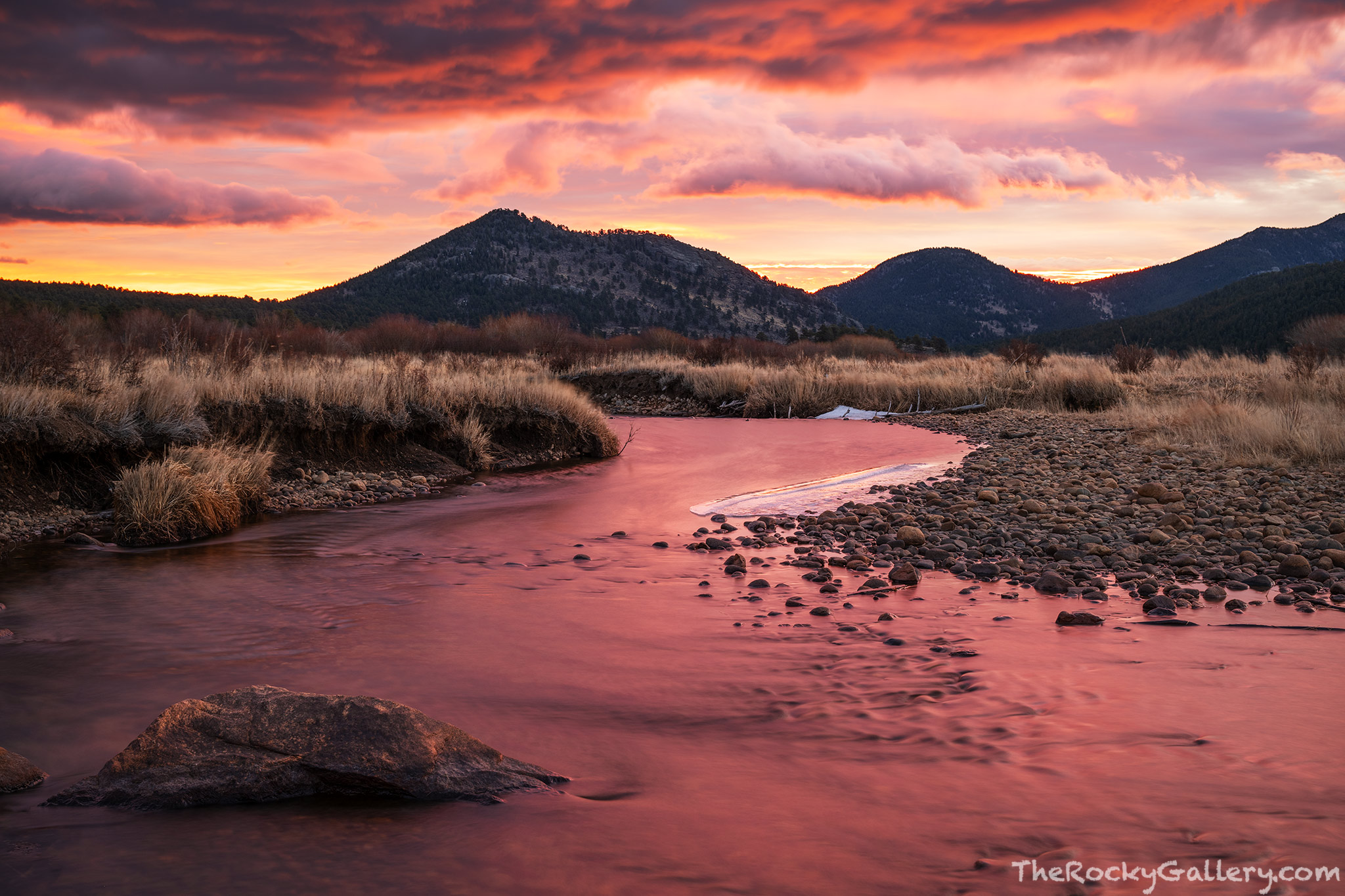Rocky Mountain National Park | Thomas Mangan Photography Blog - The Rocky  Gallery Blog, image size:2048x1365