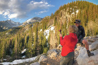 RMNP Photo Tour Client