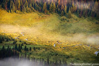As The Poudre Turns