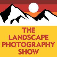 Landscape Photography Show Icon