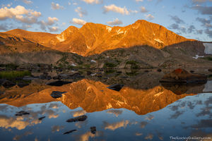 Two Days At Lost Lake 