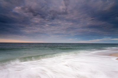 The Beaches of Southampton, New York