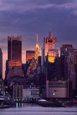 Cityscape Gallery Updated