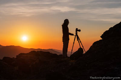 4th Season Of Rocky Mountain National Park Photo Tours And Workshops