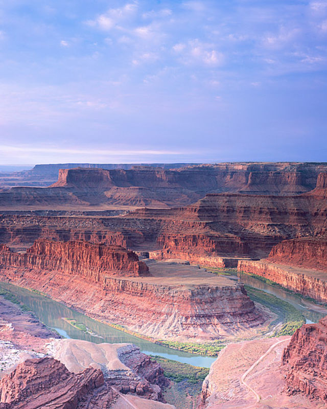 Dead Horse Point