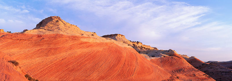 Grand Staircase Sandstone Swirls