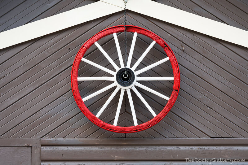 Pioneer Wheels 