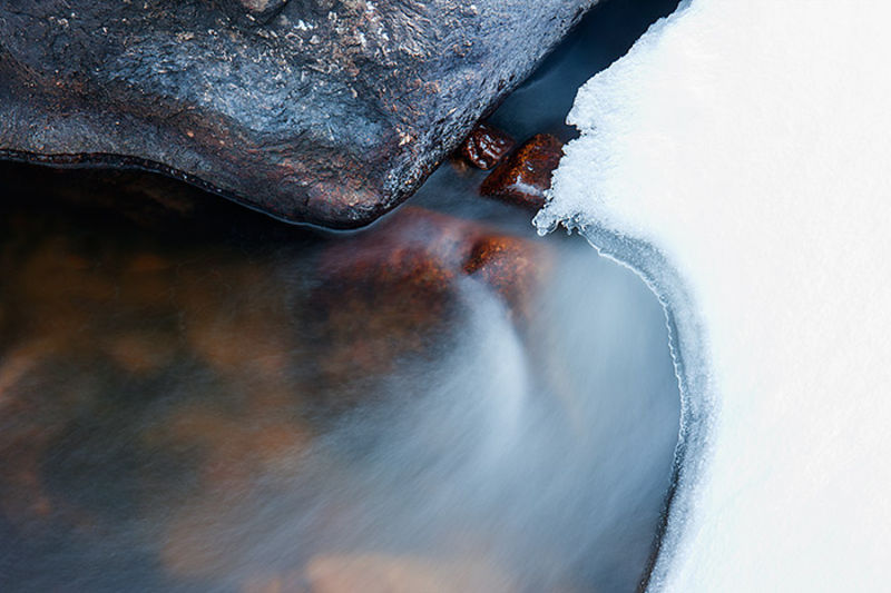 Rocky Thaw 