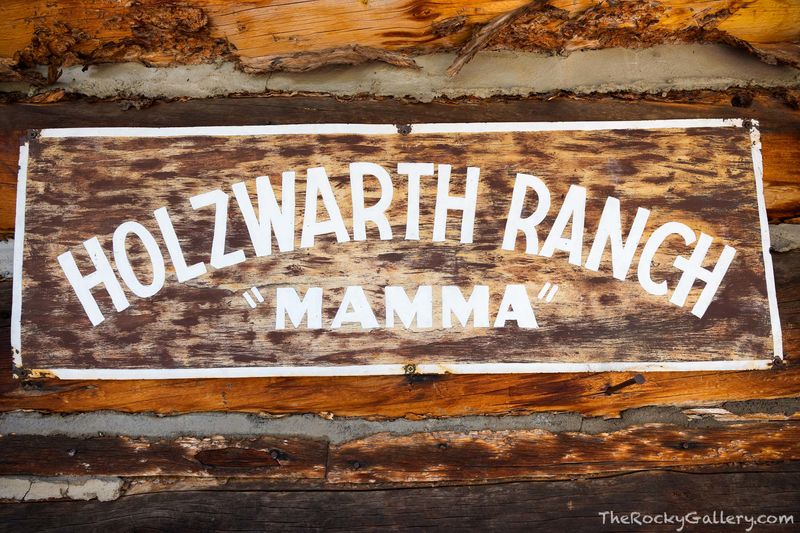 Mamma's Cabin 