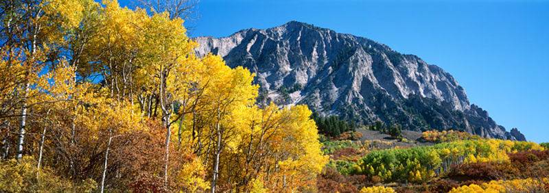 Marcellina Mountain Fall