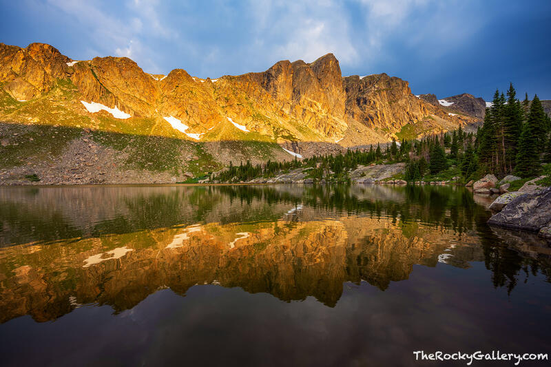 Remote Reflections 