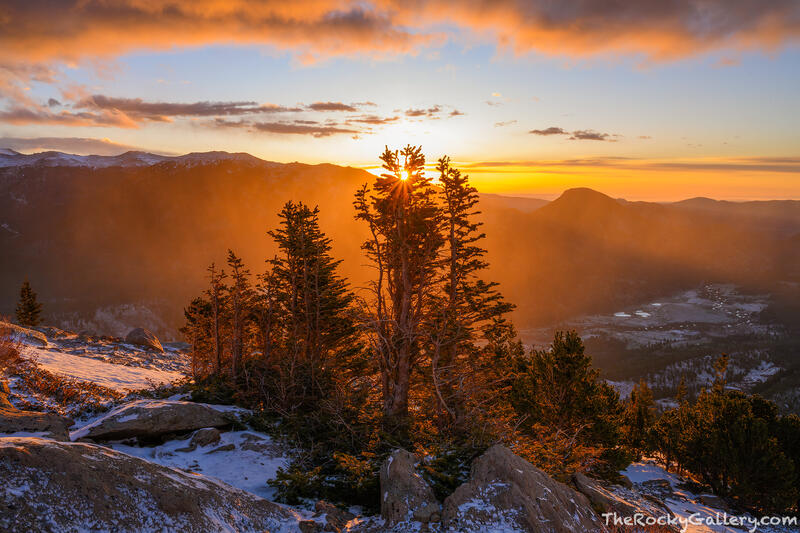Sun And Snow