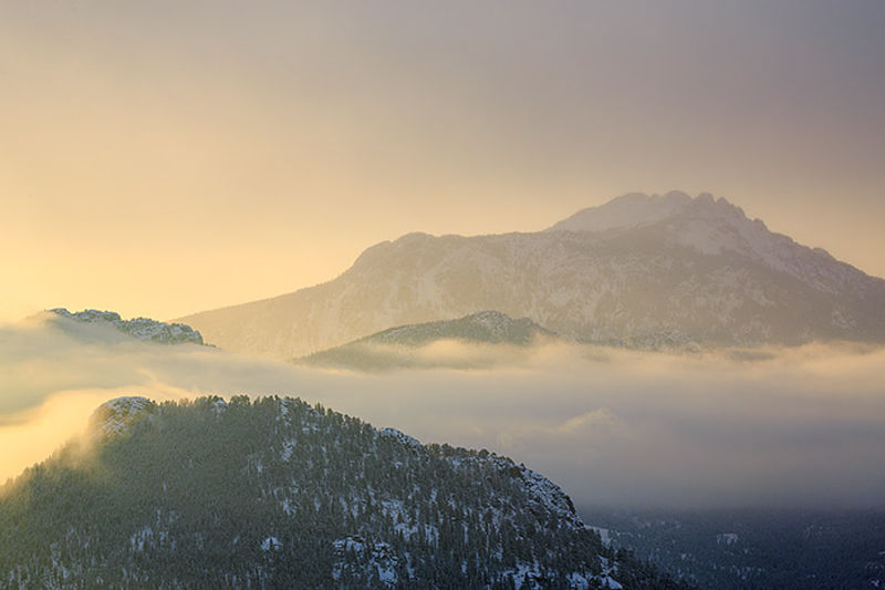 Estes Inversion 