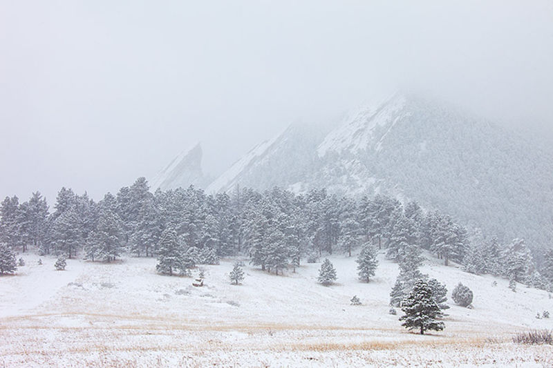 Ghosts Of Chautauqua