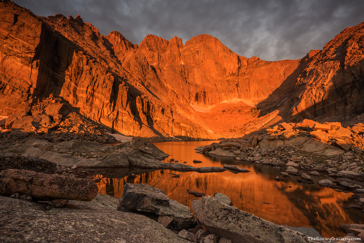 When discussing Rocky Mountain National Park there is no debate as to which peak is the most iconic peak in Rocky Mountain National...