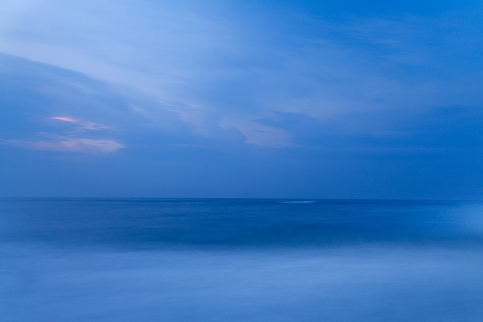 Atlantic Blue | Southampton, New York | Thomas Mangan Photography - The